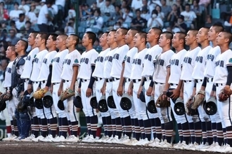 甲子園の誹謗中傷対策に潜む矛盾。「怪物」「○○王子」と高校生を“スター化”する大人たちの責任＜ジャーナリスト・森田浩之＞