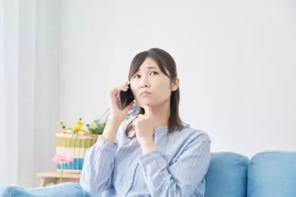 「女性がストレスを感じる「男性の会話」の特徴…悪意はなくても“印象”は最悪に――仰天ニュース特報」の画像