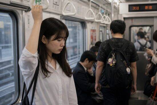 「お前に迷惑かけたか？」電車内で音漏れを注意したら“まさかの逆ギレ”。何も言えなくなって…アンケートで低順位も「実は大迷惑」な本音