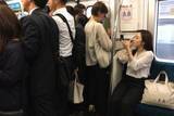 「「お前に迷惑かけたか？」電車内で音漏れを注意したら“まさかの逆ギレ”。何も言えなくなって…アンケートで低順位も「実は大迷惑」な本音」の画像5