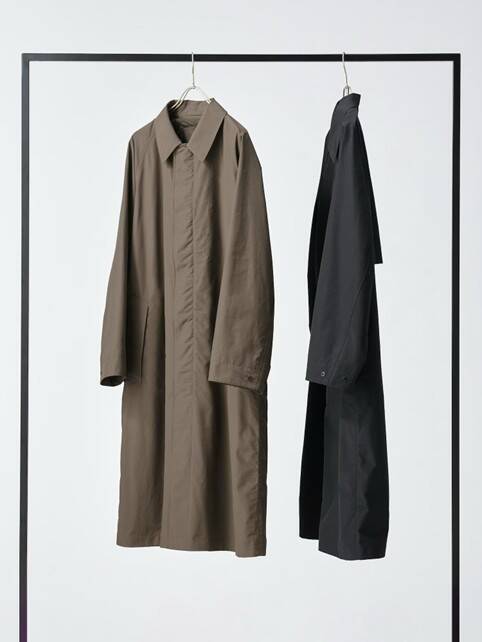 ユニクロの大正解「冬まで使えるアウター」驚くべき完成度“3つの傑作アイテム”