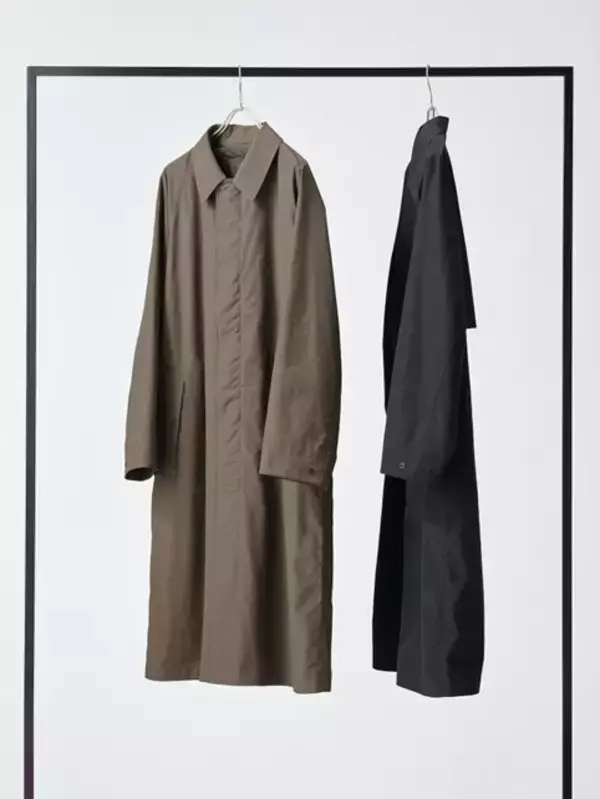 「ユニクロの大正解「冬まで使えるアウター」驚くべき完成度“3つの傑作アイテム”」の画像