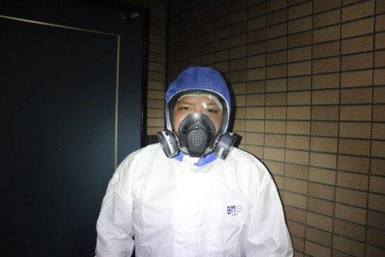 女の人の声で「おい！」、謎の水漏れ→広がった水の形が…特殊清掃作業員が“孤独死”の現場で体験した怪奇現象