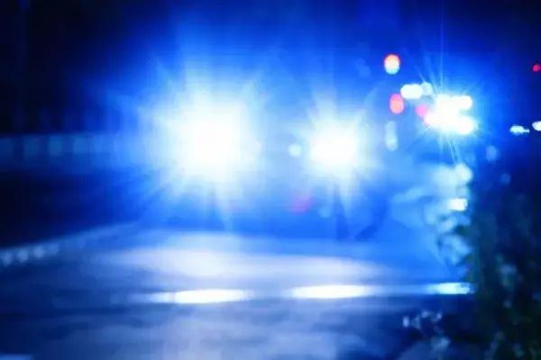 「窓を開けて「勝負しろや！」“あおり運転”してきた大学生が警察に捕まるまで――大反響セレクション」の画像