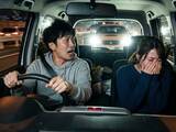 「ドライブデート中に“あおり運転”されパニック状態…絶望寸前で現れた救世主に助けられるまで。「彼女も泣いていました」」の画像1