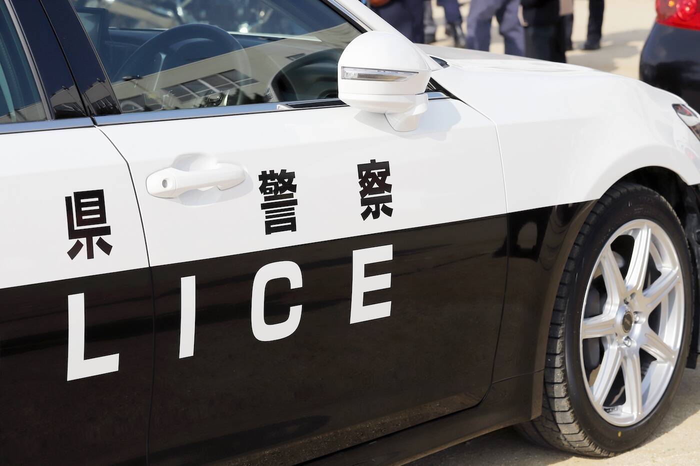 ドライブデート中に“あおり運転”されパニック状態…絶望寸前で現れた救世主に助けられるまで。「彼女も泣いていました」
