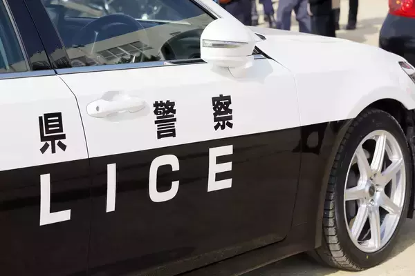 「ドライブデート中に“あおり運転”されパニック状態…絶望寸前で現れた救世主に助けられるまで。「彼女も泣いていました」」の画像