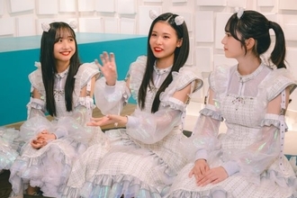 新体制となったDevil ANTHEM.「意味のある半年を過ごせたからこそできた」デビアンが語るニューアルバムと11周年記念ツアー