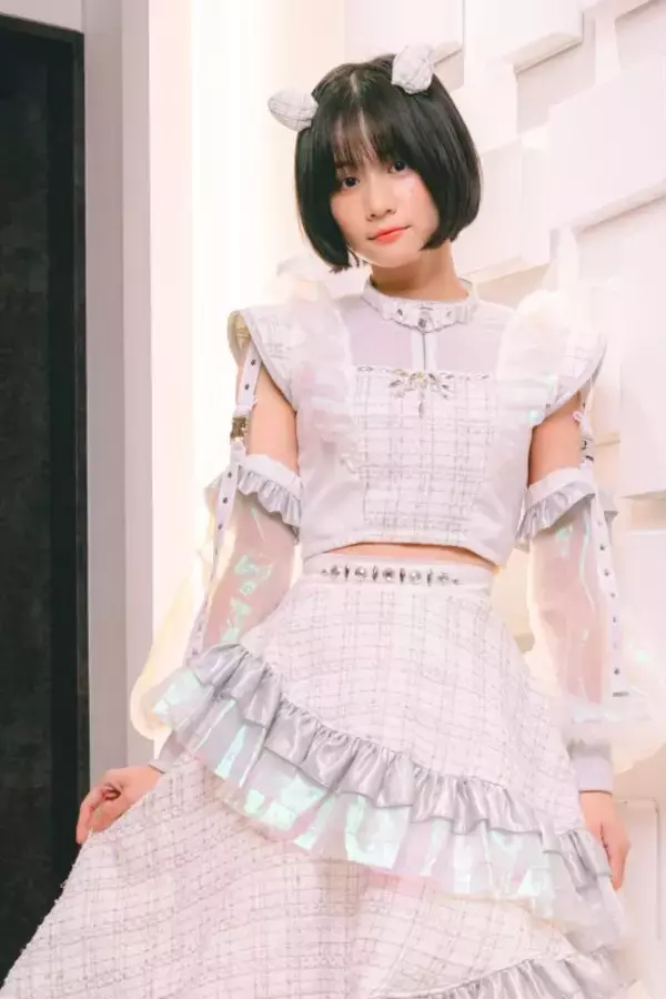 「新体制となったDevil ANTHEM.「意味のある半年を過ごせたからこそできた」デビアンが語るニューアルバムと11周年記念ツアー」の画像