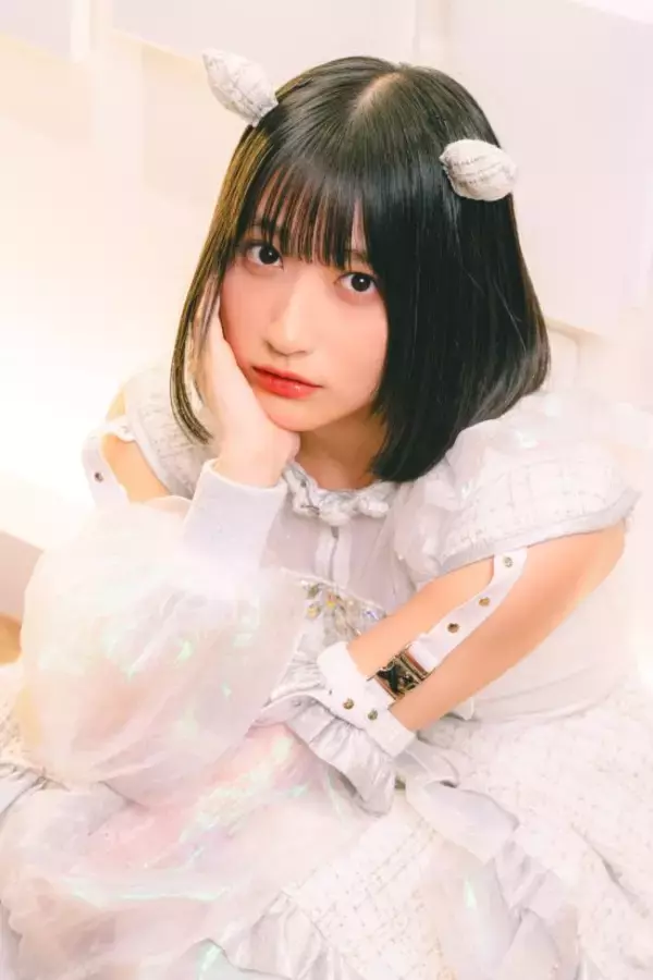 「新体制となったDevil ANTHEM.「意味のある半年を過ごせたからこそできた」デビアンが語るニューアルバムと11周年記念ツアー」の画像