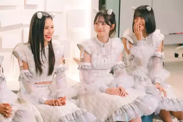 「新体制となったDevil ANTHEM.「意味のある半年を過ごせたからこそできた」デビアンが語るニューアルバムと11周年記念ツアー」の画像