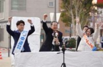 中道の選挙戦に黄信号。学会運動員が漏らした「撤退戦」の意味とは？＜ジャーナリスト・石戸諭＞