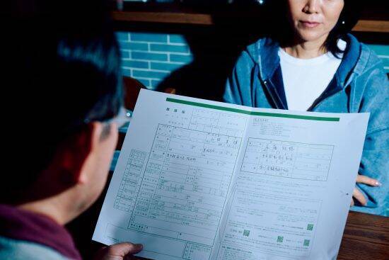 「綺麗な戸籍にしたいでしょ？」妊娠した不倫相手を交渉材料に…絶体絶命の夫を追い詰めた56歳妻の“計画離婚”