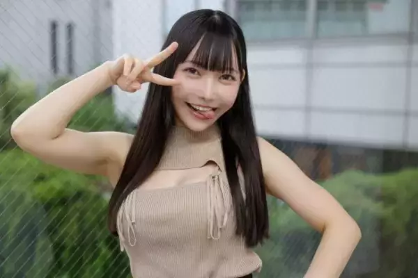 「男性として生きた日々は地獄でした」元FTMのセクシー女優が“自己受容”にたどり着くまで