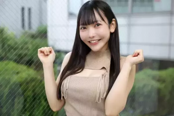 「「男性として生きた日々は地獄でした」元FTMのセクシー女優が“自己受容”にたどり着くまで」の画像