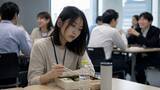 「2年間毎日「昼食はゆで卵1個と千切りキャベツ」…安定した道を捨て、夢を選んだ28歳女性の挑戦／孤独感がある日本人は4割、人々のつながりに関する調査結果も」の画像1