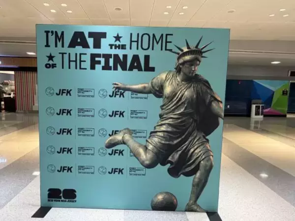 「チケット最安144万円、トランプ介入で赤カード撤回…「政治とカネ」にまみれた米国W杯の理不尽すぎる現実」の画像