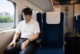 「新幹線で「席を立つので荷物を見てほしい」と言われ承諾した男性を襲った悲劇。1時間以上戻らなかった女性の“呆れた行動”／他人の荷物を預かるのはアリ？ 知っておきたい“親切のリスク”も」の画像5