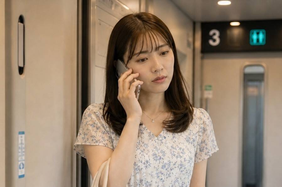 新幹線で「席を立つので荷物を見てほしい」と言われ承諾した男性を襲った悲劇。1時間以上戻らなかった女性の“呆れた行動”／他人の荷物を預かるのはアリ？ 知っておきたい“親切のリスク”も