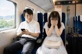 「新幹線で「席を立つので荷物を見てほしい」と言われ承諾した男性を襲った悲劇。1時間以上戻らなかった女性の“呆れた行動”／他人の荷物を預かるのはアリ？ 知っておきたい“親切のリスク”も」の画像8