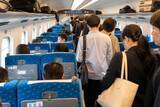 「新幹線で「席を立つので荷物を見てほしい」と言われ承諾した男性を襲った悲劇。1時間以上戻らなかった女性の“呆れた行動”／他人の荷物を預かるのはアリ？ 知っておきたい“親切のリスク”も」の画像9