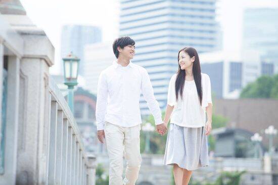 「話が面白くない男性」はできていない“会話が盛り上がる質問”5つのポイント