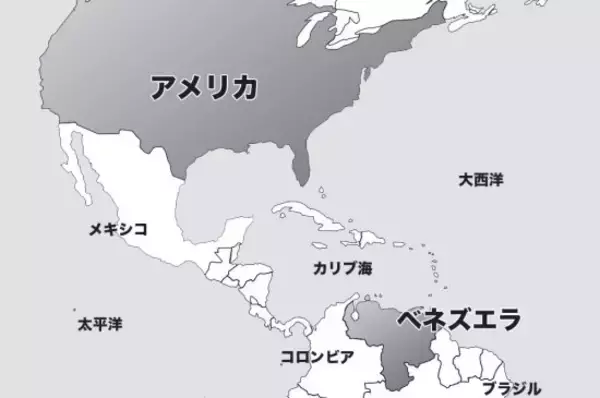 日本の原油価格を直撃？ラテンアメリカに対する日本の姿勢が問われるベネズエラ危機