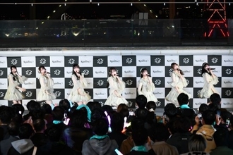 Rain Tree、苦難乗り越え1周年へ！センター綾瀬ことりが語るメンバーへの感謝