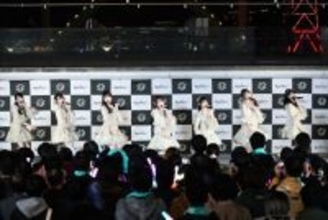 Rain Tree、苦難乗り越え1周年へ！センター綾瀬ことりが語るメンバーへの感謝