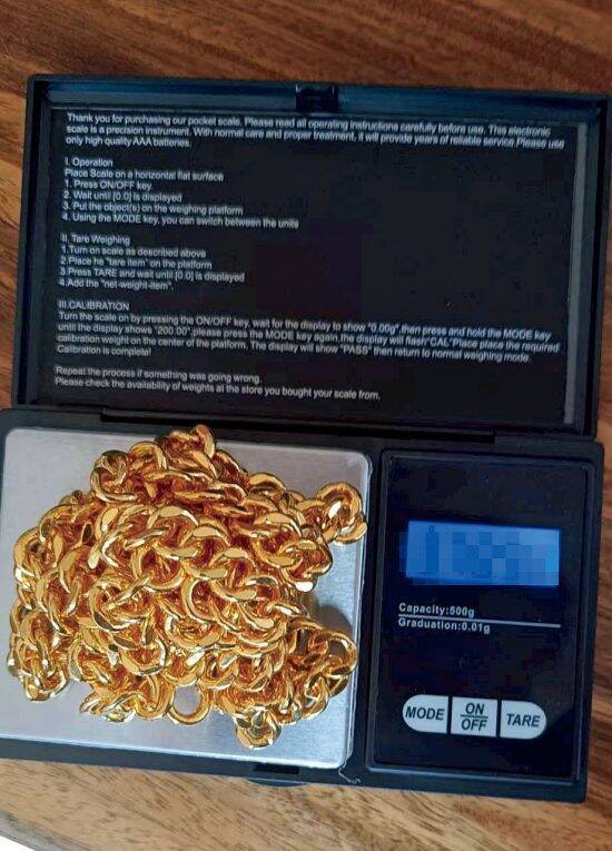 日本に金を密輸する“素人中国人”の末路…タタキグループに襲われても「警察に駆け込めない」ワケ