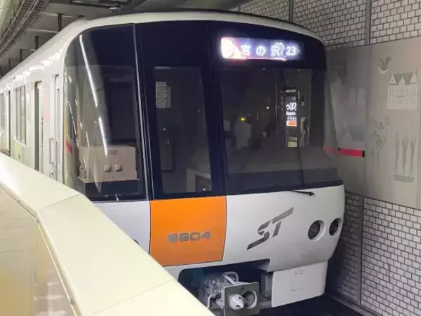 復旧まで6時間…地下鉄が突然「全線ストップ」した理由。“たった1個の風船”が引き起こした「衝撃の事態」とは