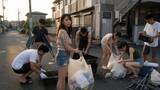 「アパートの前で大学生集団がBBQ。あまりに騒がしいので注意したら「あなたに注意される筋合いはありませ〜ん」と煽られ…警察に通報した結果／「公道だから自由」は大きな勘違い」の画像6