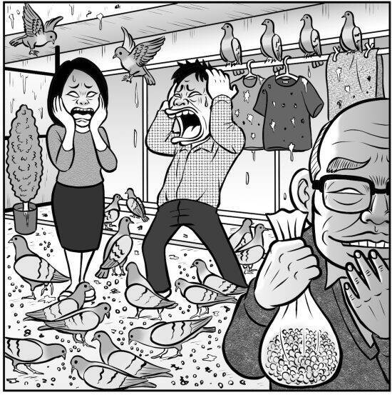 廊下に全裸の老人、エレベーターに尿…“住人のいる廃墟”と化す老朽マンションの惨状。修繕も建て替えも進まないワケ