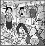 「廊下に全裸の老人、エレベーターに尿…“住人のいる廃墟”と化す老朽マンションの惨状。修繕も建て替えも進まないワケ」の画像3