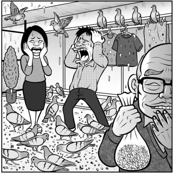 「廊下に全裸の老人、エレベーターに尿…“住人のいる廃墟”と化す老朽マンションの惨状。修繕も建て替えも進まないワケ」の画像