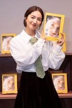 仁村紗和「初めての台南で“自分”という色を出せました」1st写真集『燦爛』への想いを語る