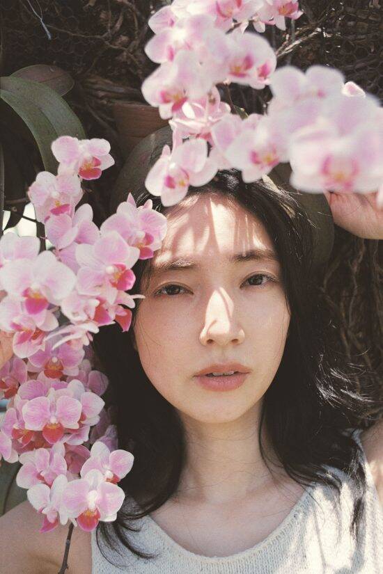 仁村紗和「初めての台南で“自分”という色を出せました」1st写真集『燦爛』への想いを語る