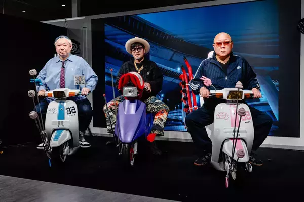 鈴木おさむが「ヤンキーは時代劇に並ぶ日本のメインカルチャー」と断言するワケ