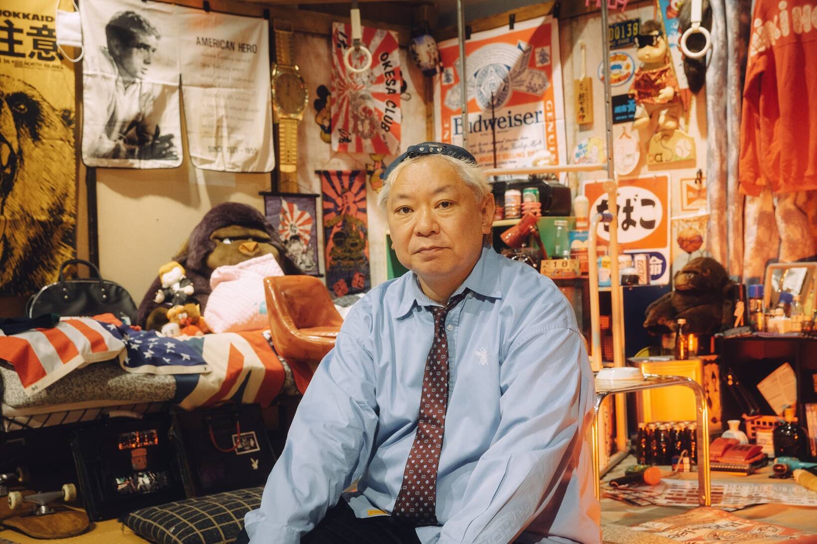 鈴木おさむが「ヤンキーは時代劇に並ぶ日本のメインカルチャー」と断言するワケ