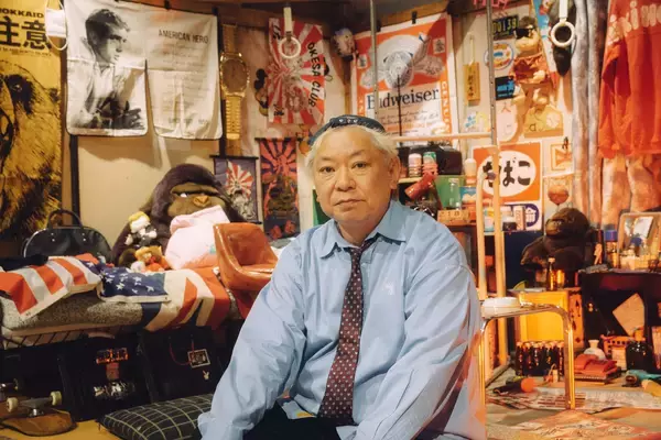 「鈴木おさむが「ヤンキーは時代劇に並ぶ日本のメインカルチャー」と断言するワケ」の画像