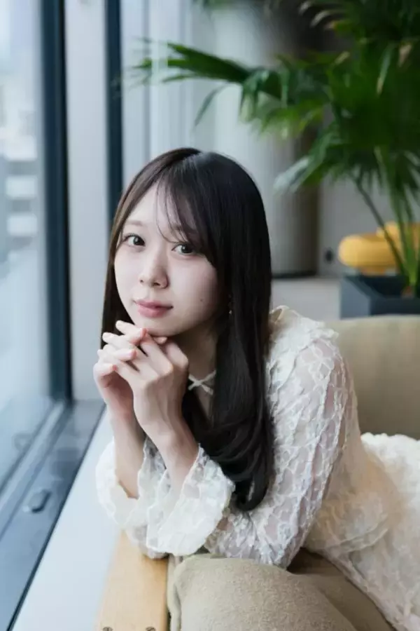 わーすた・松田美里が語るアイドル人生と今の想い「我慢はしなくてもいいんじゃないかな」