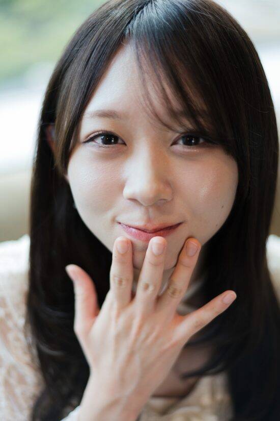 わーすた・松田美里が語るアイドル人生と今の想い「我慢はしなくてもいいんじゃないかな」