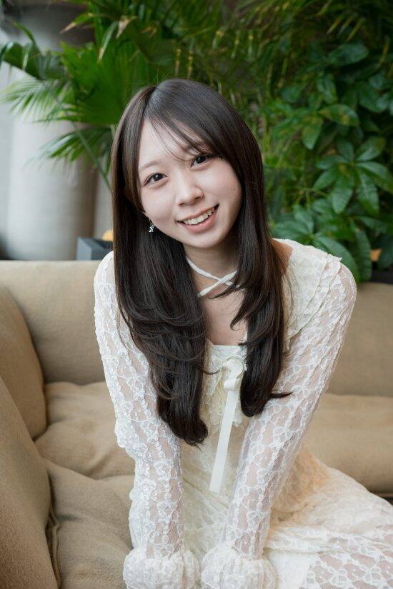 わーすた・松田美里が語るアイドル人生と今の想い「我慢はしなくてもいいんじゃないかな」