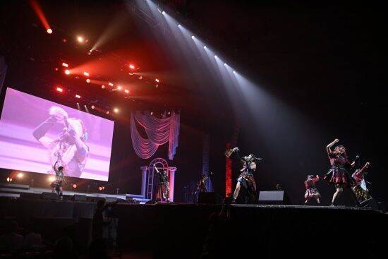 ホリエモン出演の「武道館フェス」が炎上したワケ。「品位を下げるな」批判に出演アイドルはどう答えたのか