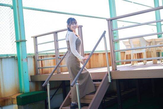 「もう縁を切るしかないのか」セクシー女優になることを告げた娘に、絶句した父が漏らした一言と、その後の意外な結末