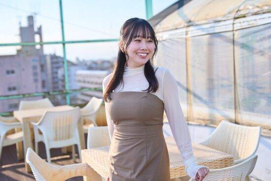 「もう縁を切るしかないのか」セクシー女優になることを告げた娘に、絶句した父が漏らした一言と、その後の意外な結末