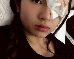 「割れたグラスが刺さり…」19歳で片目を失明した女性を直撃。義眼20万円も全額自費…制度の狭間で苦しむ人々のリアル