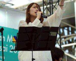 「割れたグラスが刺さり…」19歳で片目を失明した女性を直撃。義眼20万円も全額自費…制度の狭間で苦しむ人々のリアル