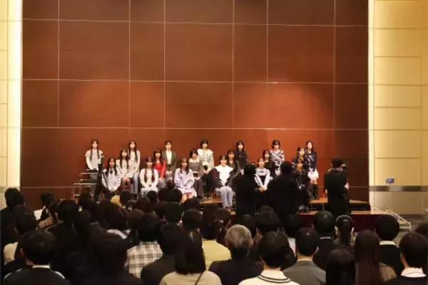 僕青・安納蒼衣、全員選抜への決意と複雑な心境「どういう感情なのかわからない」