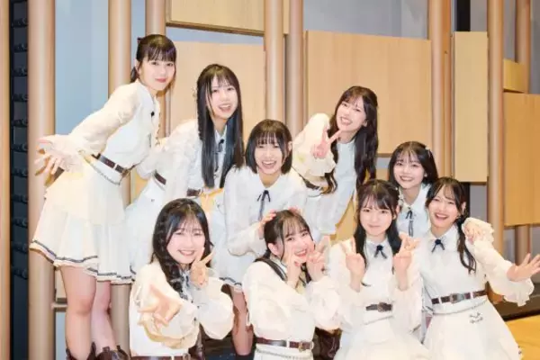 「僕青・安納蒼衣、全員選抜への決意と複雑な心境「どういう感情なのかわからない」」の画像